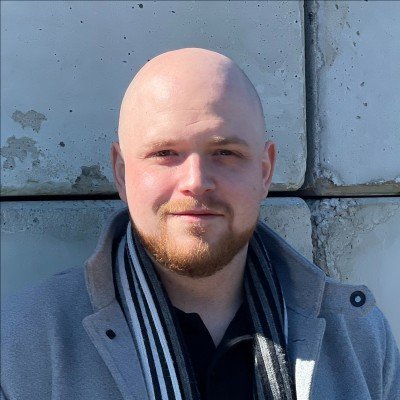 Kasper från EmConsulting